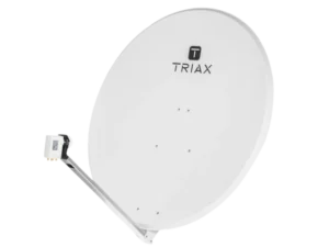 SATELLITE DISHES