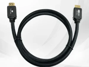 TRIAX 1m 8K UHD Ultra High Speed HDMI™ Cable