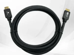 TRIAX 2m 8K UHD Ultra High Speed HDMI™ Cable