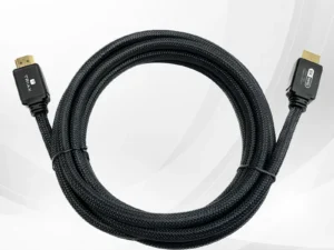 TRIAX 3m 8K UHD Ultra High Speed HDMI™ Cable