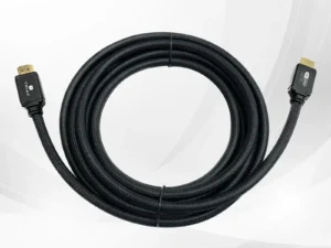 TRIAX 5m 8K UHD Ultra High Speed HDMI™ Cable