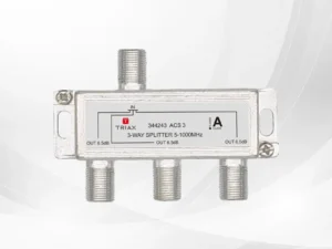 TRIAX ACS 3