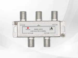 TRIAX ACS 4