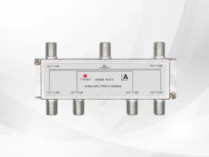 TRIAX ACS 6