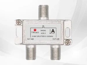 TRIAX ACS 2