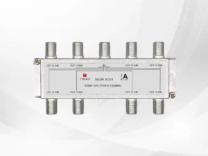 TRIAX ACS 8