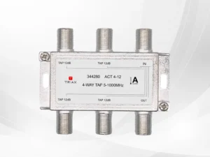 ACT 4-12 Tap Splitter