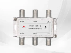 ACT 4-16 Tap Splitter