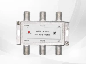 ACT 4-24 Tap Splitter