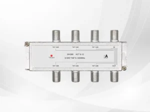 ACT 6-12 Tap Splitter