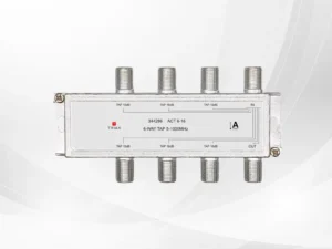 ACT 6-16 Tap Splitter