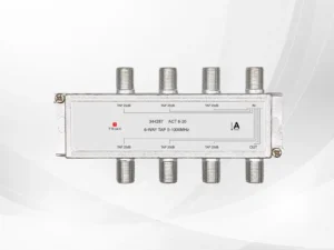 ACT 6-20 Tap Splitter