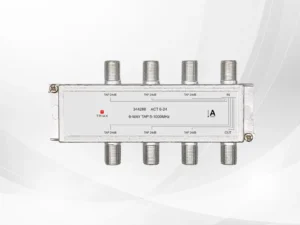ACT 6-24 Tap Splitter