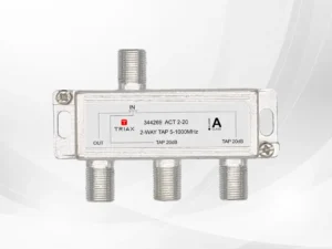 TRIAX ACT 2-20 Tap