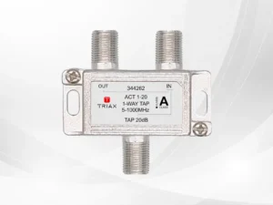 TRIAX ACT 1-20 Tap
