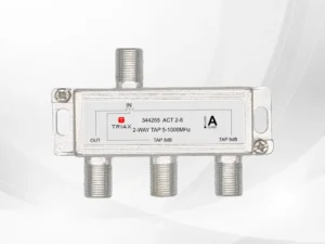 TRIAX ACT 2-8 Tap