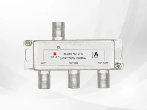 TRIAX ACT 2-10 Tap