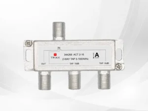 TRIAX ACT 2-16 Tap