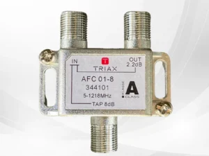 TRIAX AFC 01-8 Tap