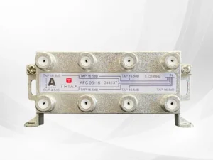 TRIAX AFC 06-16 Tap