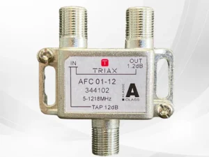 TRIAX AFC 01-12 Tap