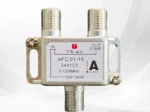 TRIAX AFC 01-16 Tap