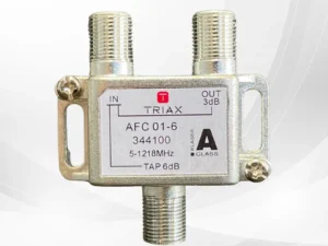 TRIAX AFC 01-6 Tap