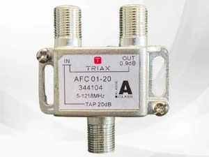 TRIAX AFC 01-20 Tap