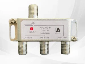 TRIAX AFC 02-9 Tap