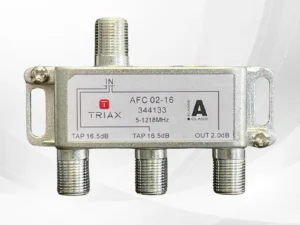 TRIAX AFC 02-16 Tap
