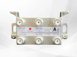 TRIAX AFC 04-12 Tap