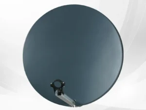 DAP 711 75cm Fibre Glass Satellite Dish