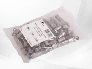 TRIAX F Crimp Connector