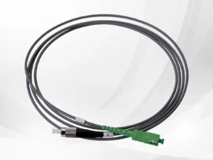 TRIAX FC/PC–SC/APC Fibre Patch Cord – Singlemode