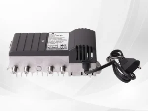 TRIAX GHV 1230-85 Distribution Amplifier – DOCSIS 3.1 Ready