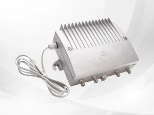 TRIAX GPV 950 High Output Distribution Amplifier with Active Return Path
