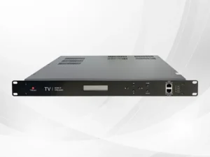 HDMI to IP Streaming Server