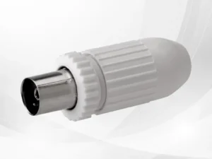 TRIAX KOK 3 IEC Female Connector