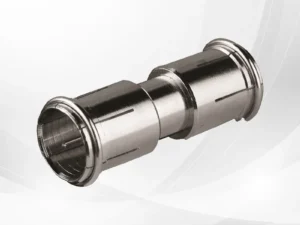 KVFC 03 F-Type Connector