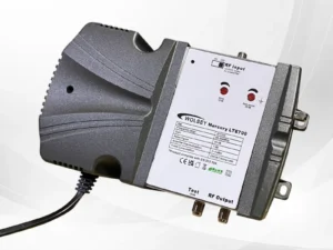 TRIAX LTE 700 MERCURY – 1 Input VHF/UHF Amplifier