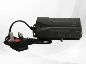 LTE 700 1 Way Distribution Amplifier