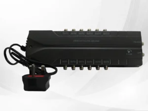 TRIAX LTE 700 12 Way Distribution Amplifier
