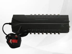 TRIAX LTE 700 16 Way Distribution Amplifier