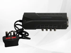 TRIAX LTE 700 4 Way IR Pass Amplifier