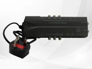TRIAX LTE 700 6 Way Distribution Amplifier