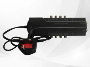 TRIAX LTE 700 8 Way IR Pass Amplifier