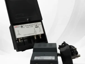 TRIAX LTE700 WFAV 225 Masthead Amplifier Kit