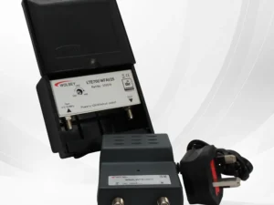 TRIAX LTE700 WFAV 25 Masthead Amplifier Kit