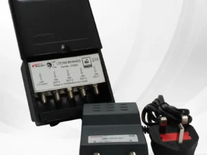 TRIAX LTE700 WFAV 425 Masthead Amplifier Kit
