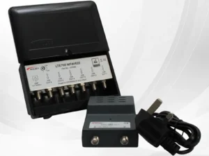 TRIAX LTE700 WFAV 622 Masthead Amplifier Kit